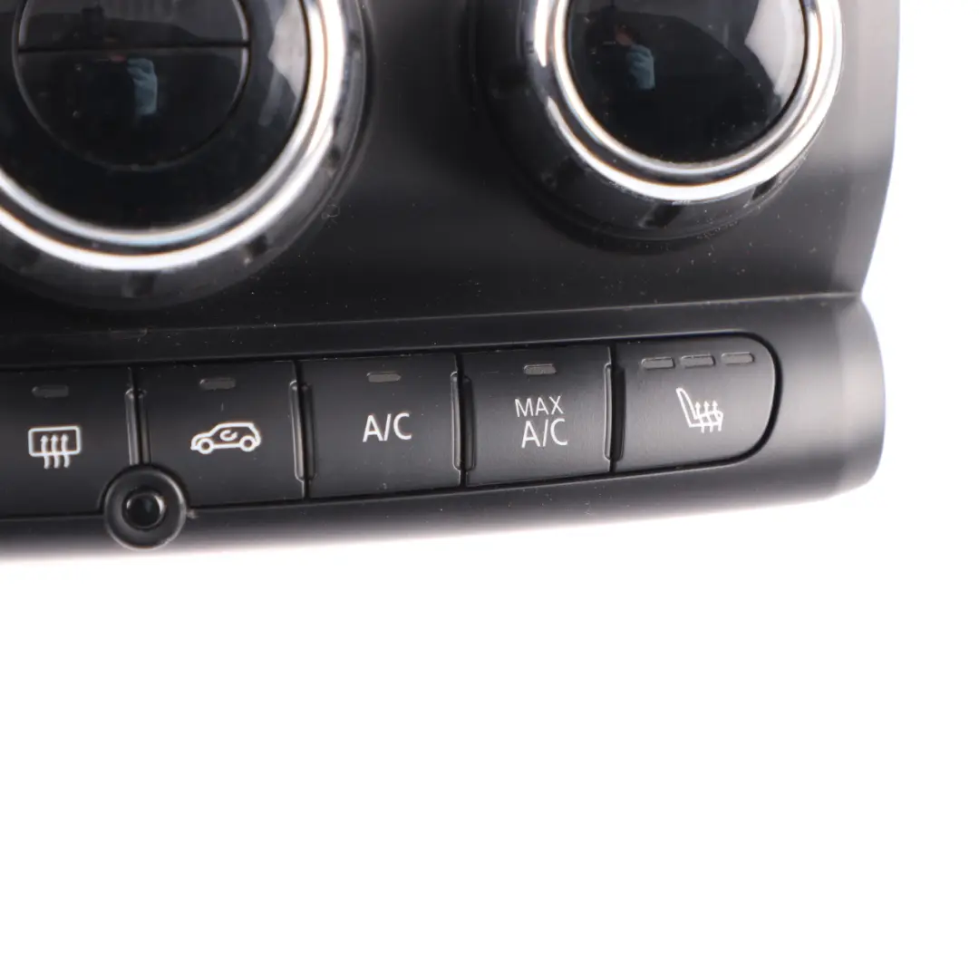 Mini F55 F56 F57 Cabrio Panel control automático aire acondicionado 6819715