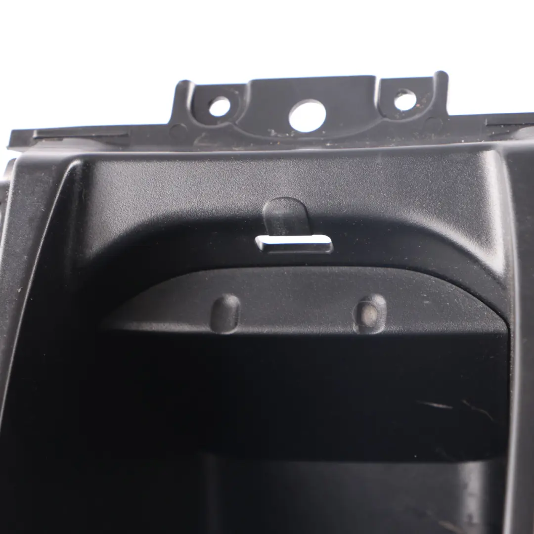 Mini F54 Center Console Storage Compartment Tray Box 1292378