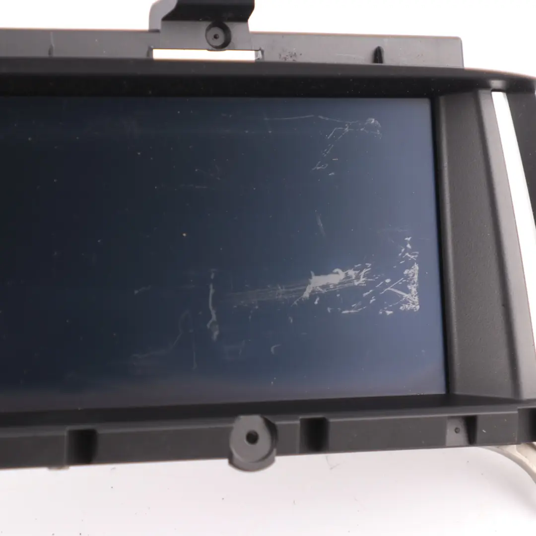 Dashboard Monitor BMW X3 F25 X4 F26 Onboard Central Display Screen 8,8" 6822625