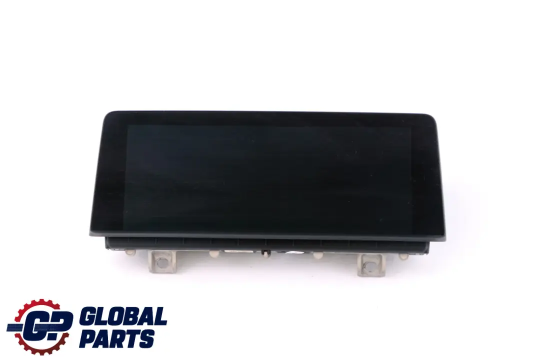 BMW F30 F31 F32 F33 Wyświetlacz Monitor Nawigacji