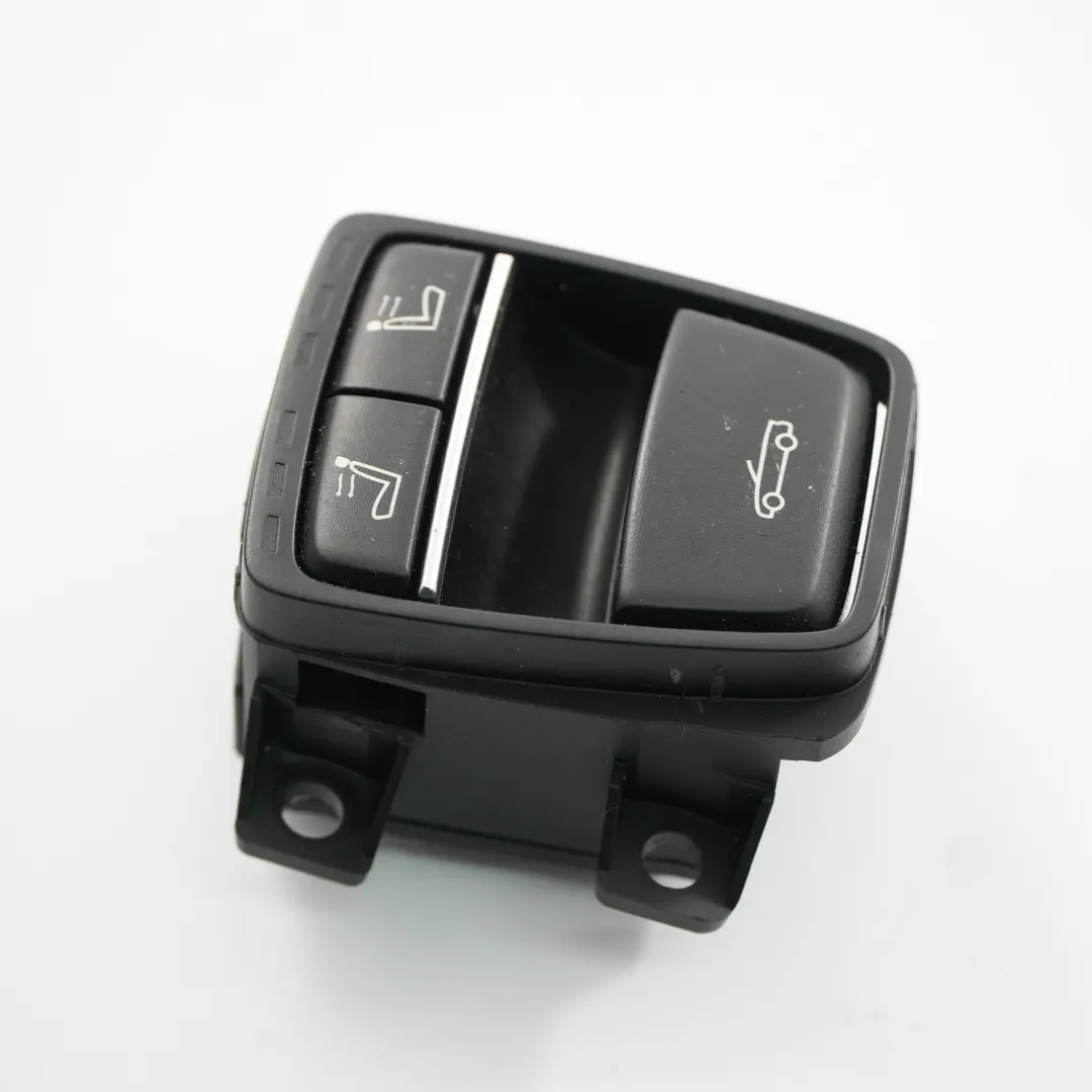 BMW F33 F83 M4 Convertible Folding Roof Top Switch Neck Warmer Heater 6823045