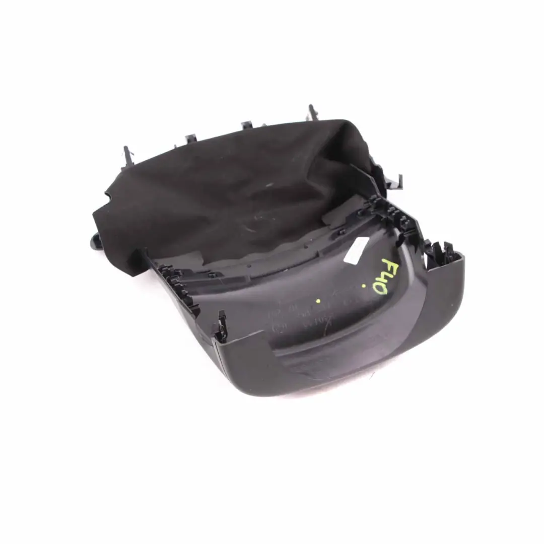Steering Cover BMW F40 Column Trim Panel Top Upper Black 6823251