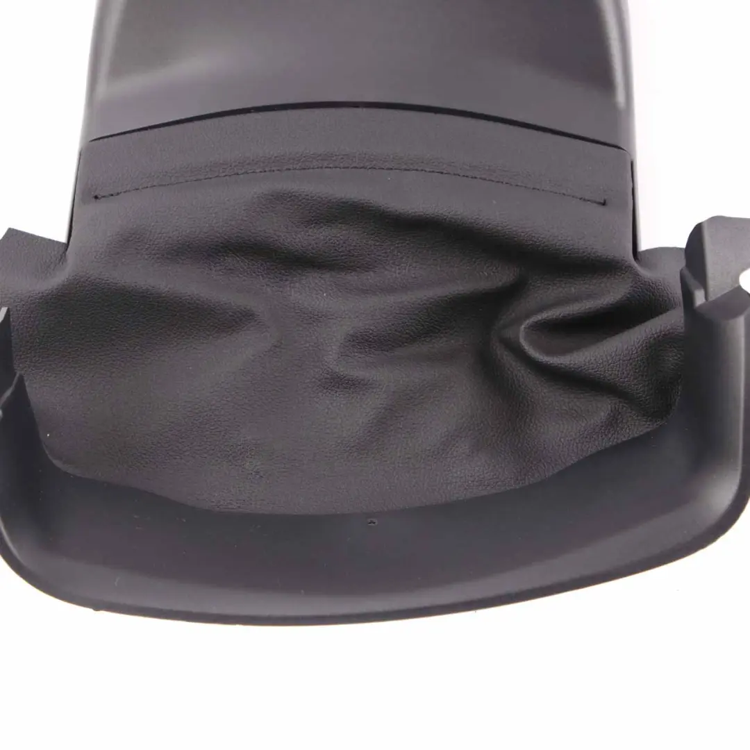 Steering Cover BMW F40 Column Trim Panel Top Upper Black 6823251