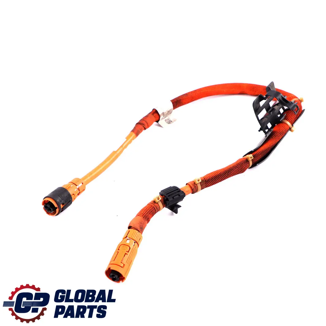 BMW F30 LCI 330e Hybrid High Voltage EDH Wiring Cable Wire 6824108