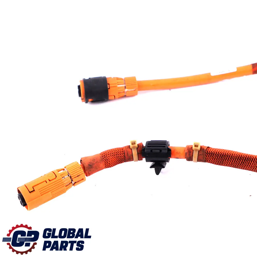 BMW F30 LCI 330e Hybrid High Voltage EDH Wiring Cable Wire 6824108