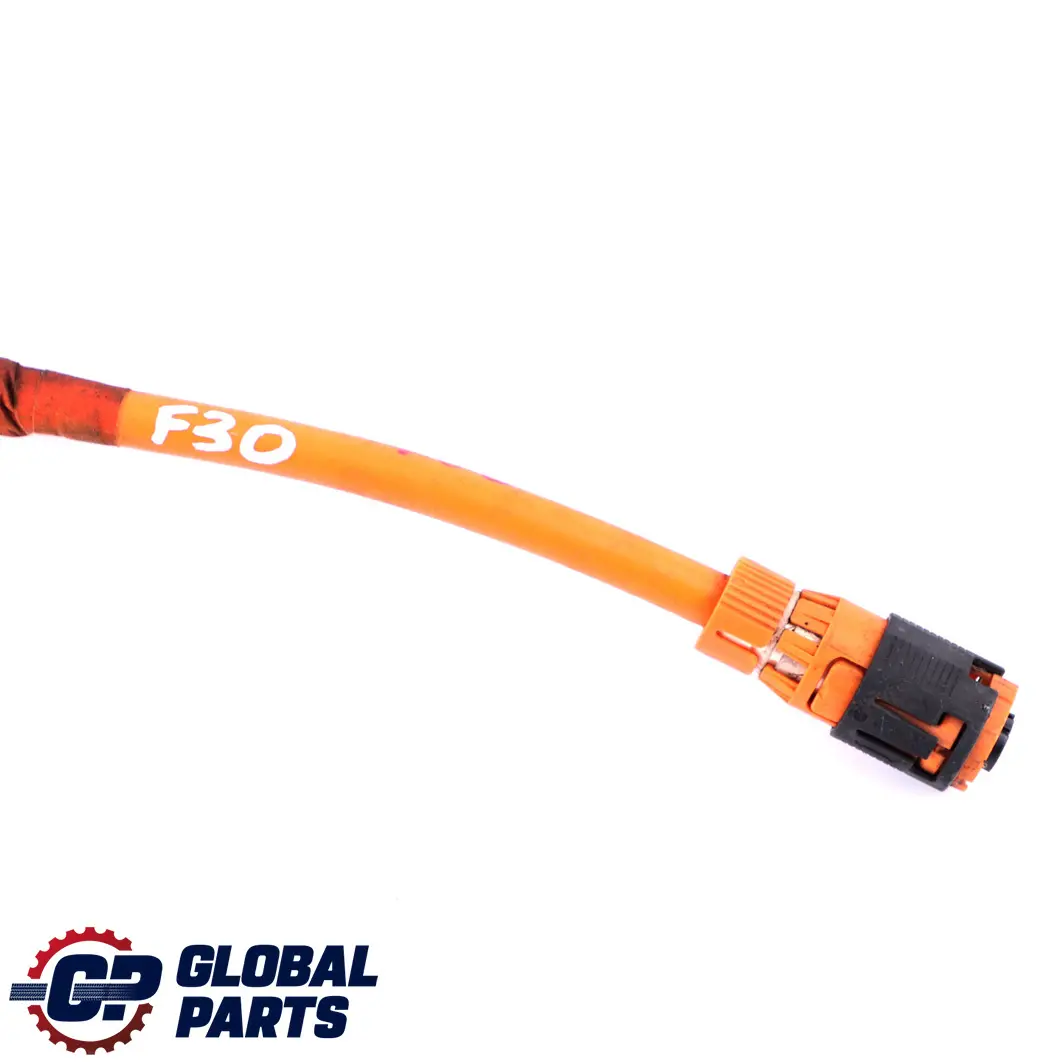 BMW F30 LCI 330e Hybrid High Voltage EDH Wiring Cable Wire 6824108
