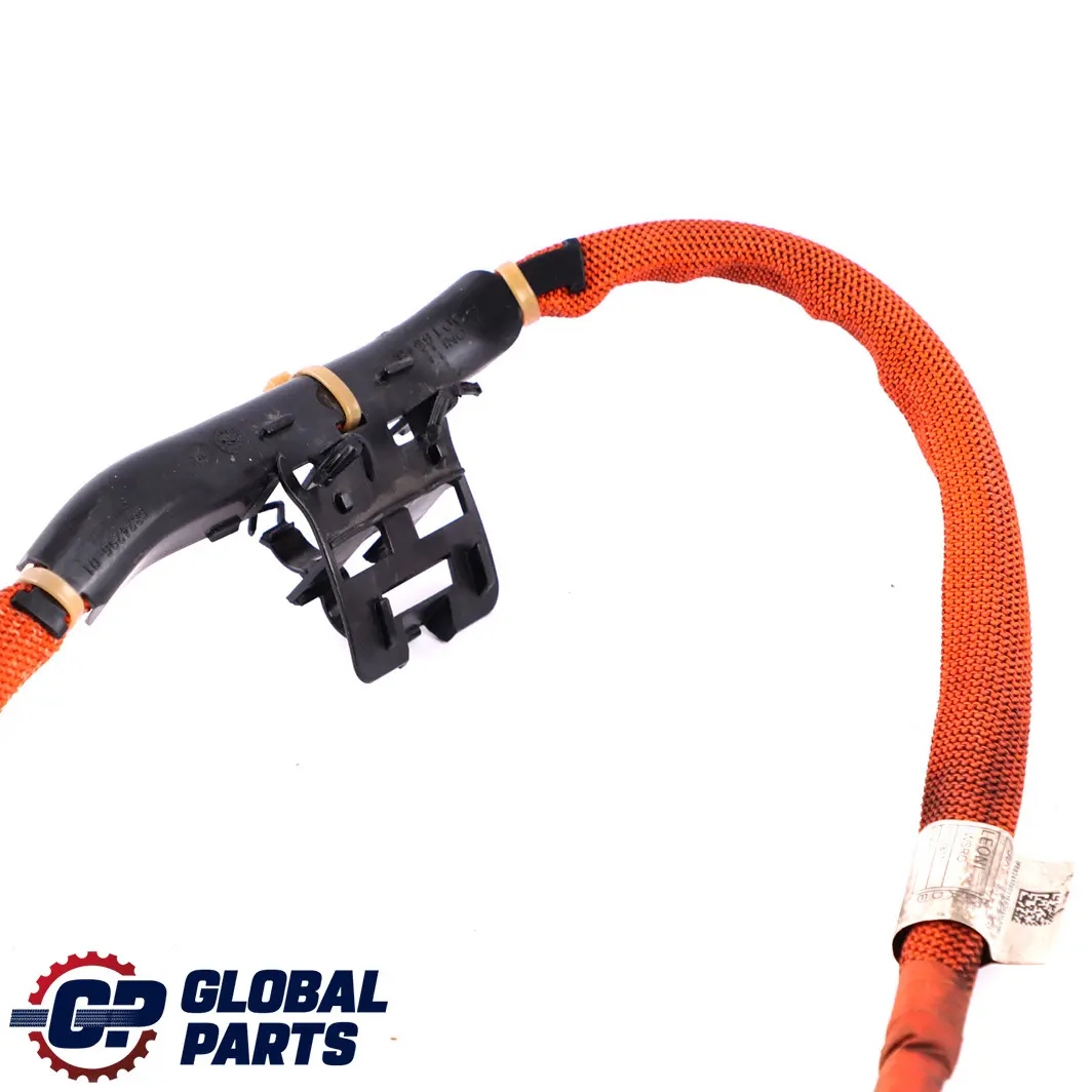 BMW F30 LCI 330e Hybrid High Voltage EDH Wiring Cable Wire 6824108