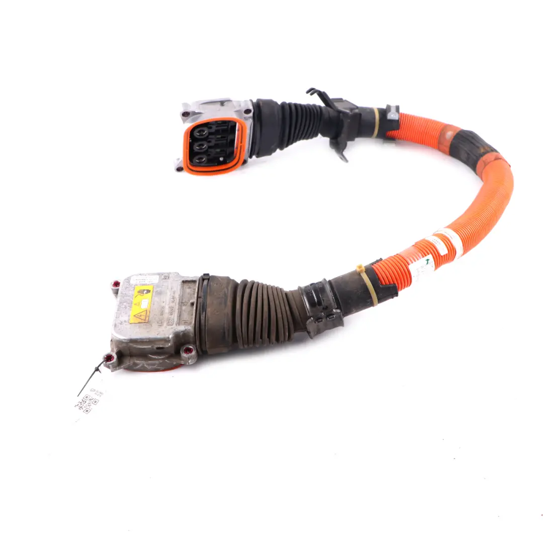 Cableado Inversor BMW F45 Mini F60 Hybrid Cable De Batería Voltaje Loom 6824129