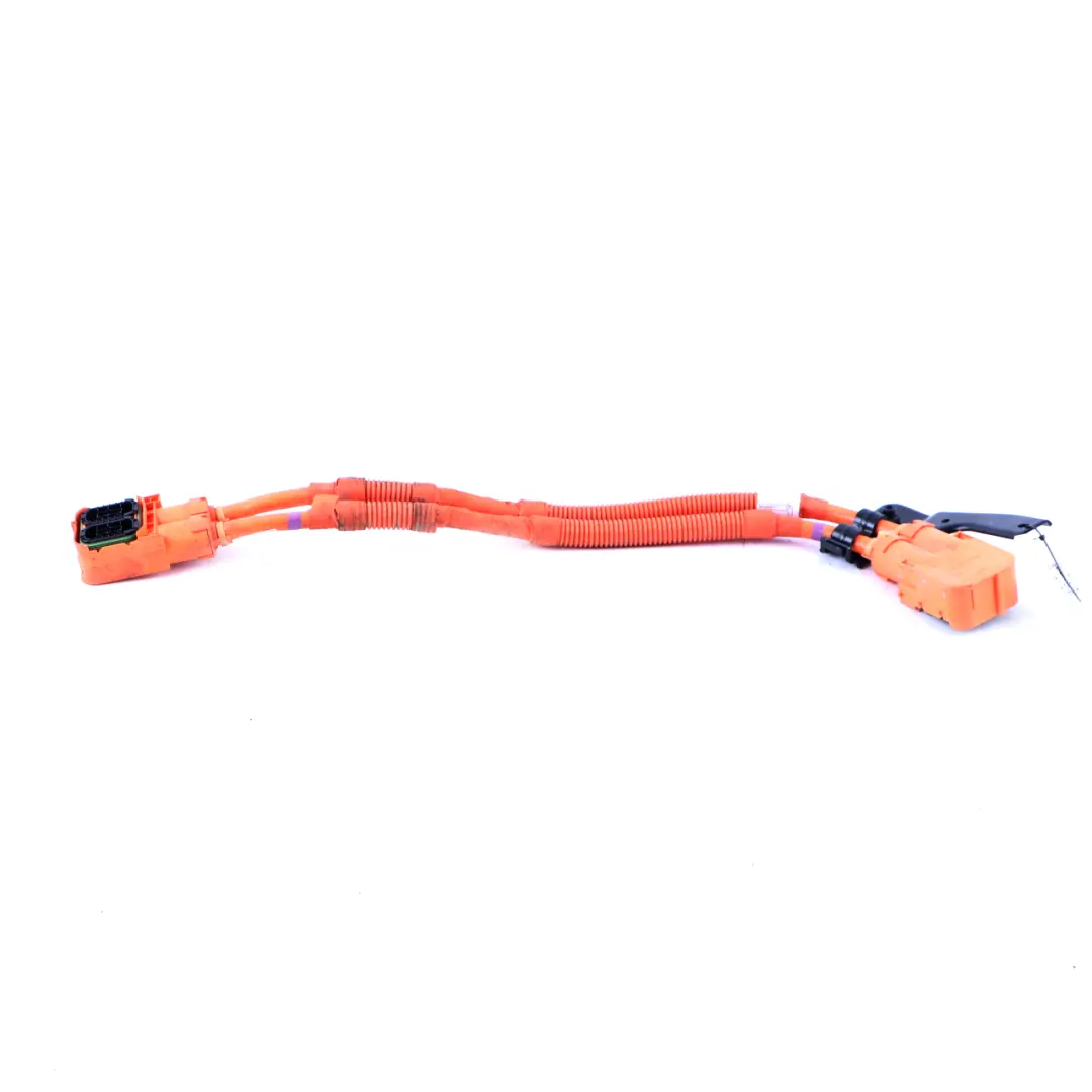 Hybrid Plug Battery Cable BMW F45 Mini F60 High Voltage Wiring Loom 7619781