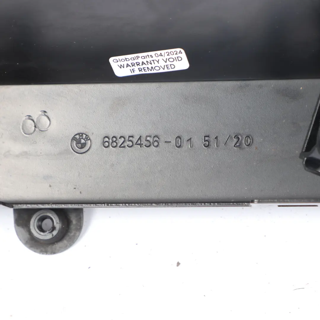 Wiring Holder BMW F45 Mini F60 Hybrid Electrical Cable Loom Cover 6825456