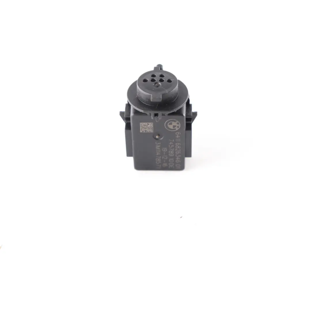 BMW F01 F02 F07 F10 F11 F12 F13 X3 F25 X4 F26 Air Quality AUC Sensor 6826346