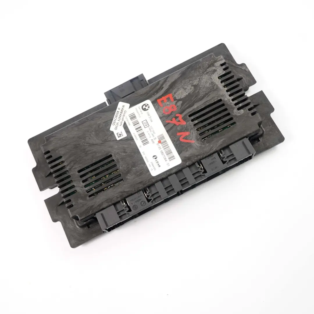 BMW E87 LCI Moduł Sterownik Świateł  ECU 6827064