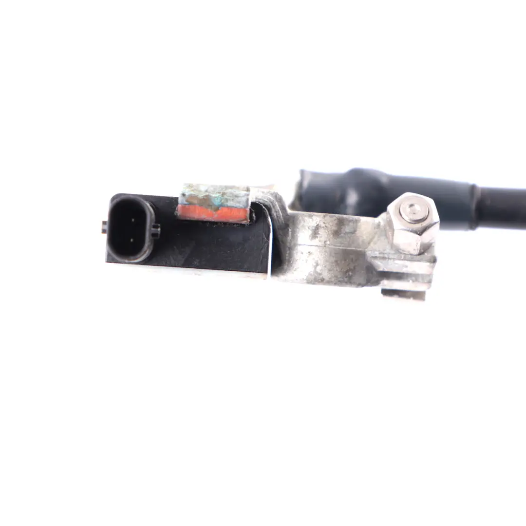 Mini Clubman F54 Battery Cable Negative Terminal Wiring 6832695