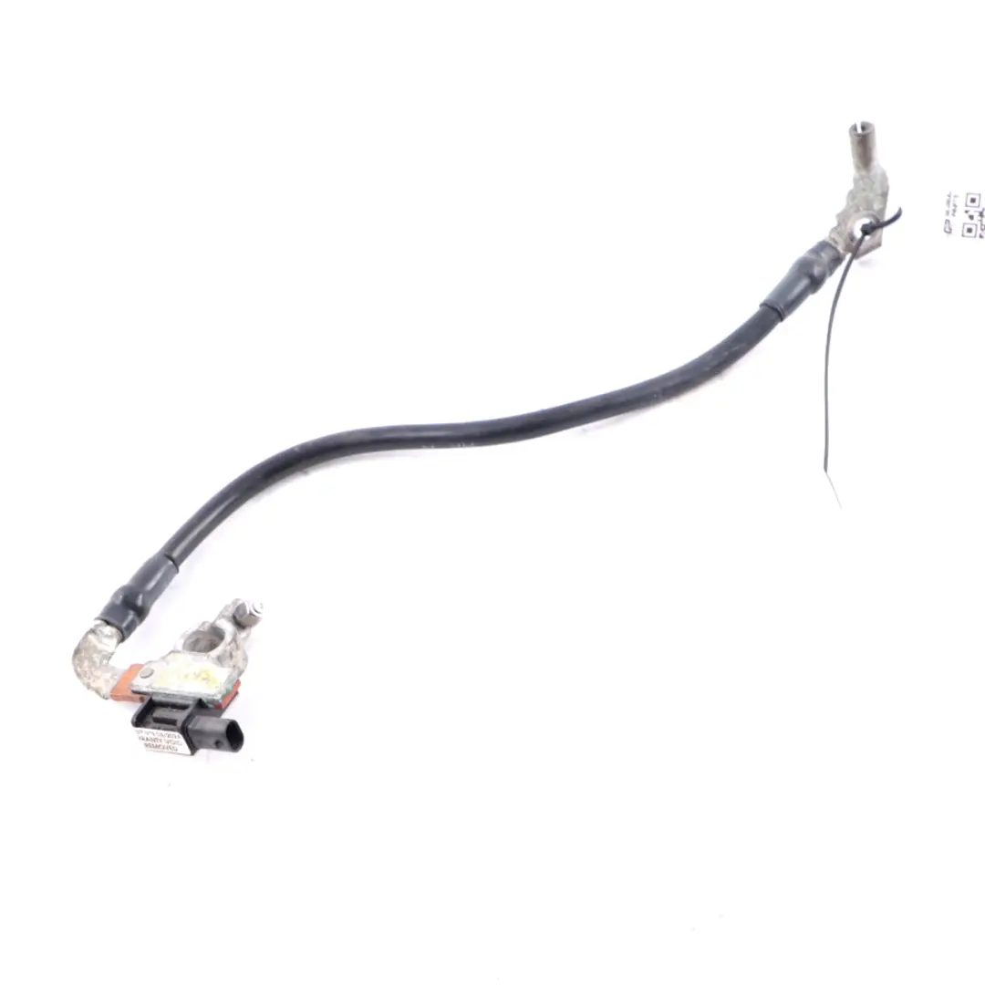 Mini Clubman F54 Battery Cable Negative Terminal Wiring 6832695