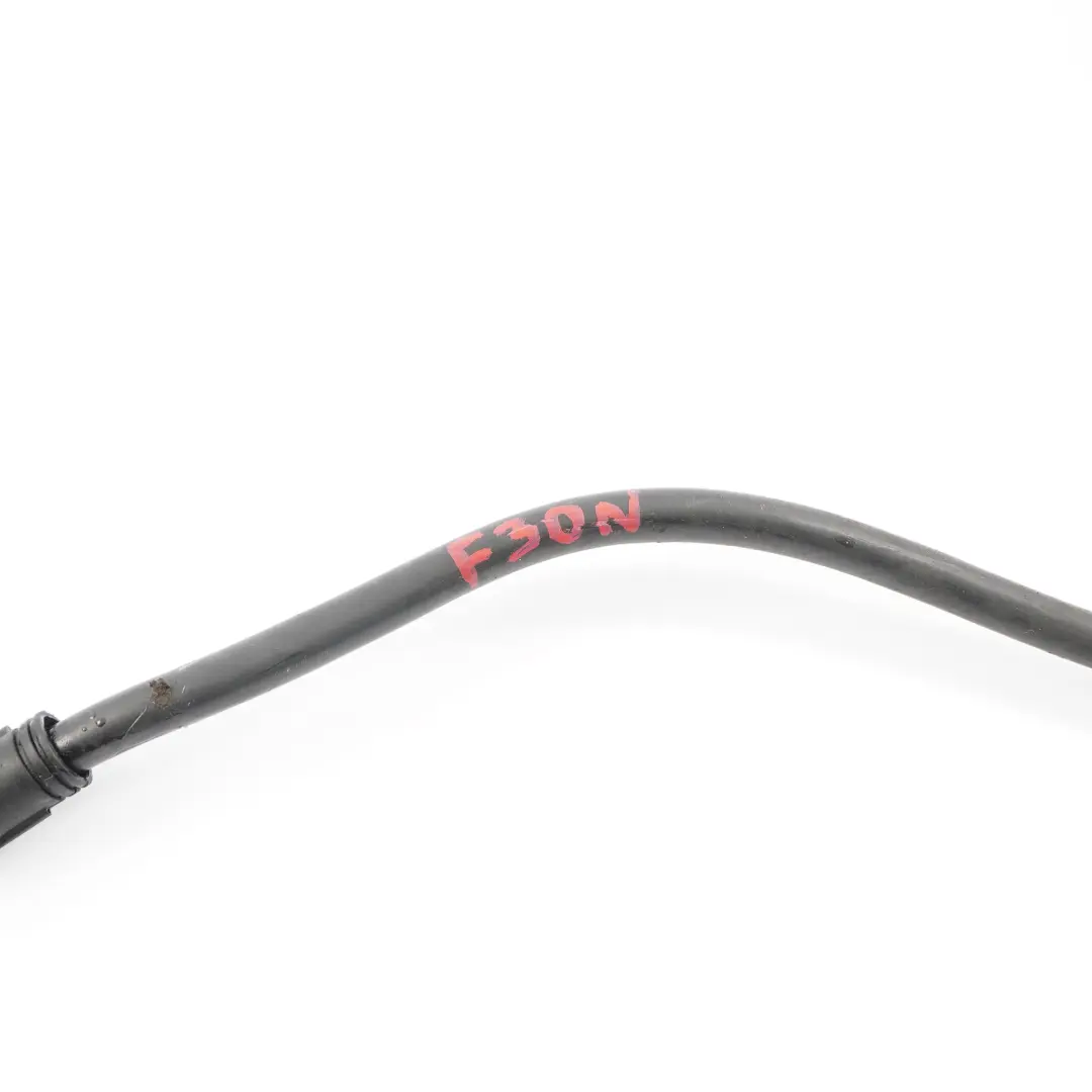 BMW F30 LCI 330e B48X Battery Lead Negative IBS Wire Earth Cable 6832699