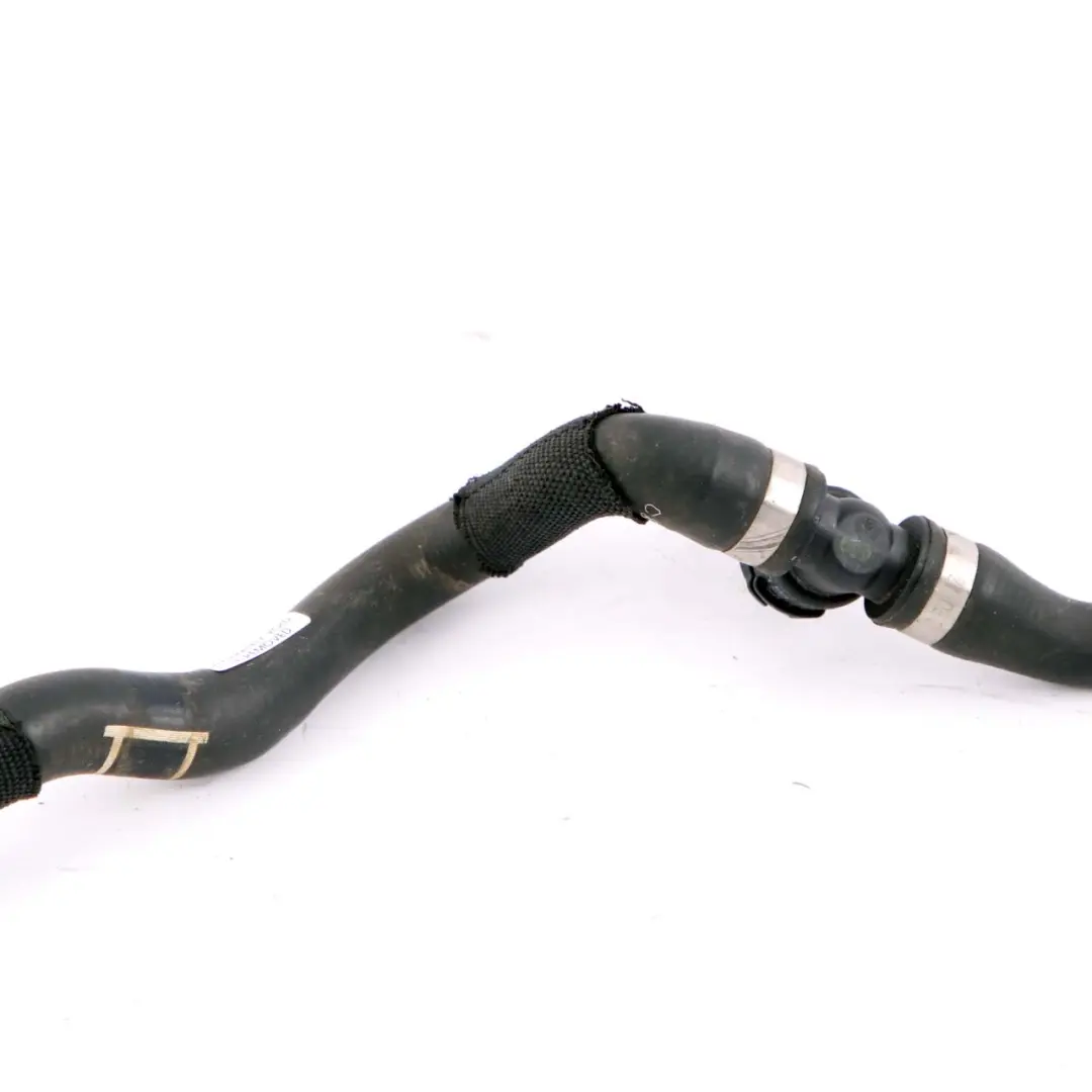 Mini Cooper F55 F56 F57 F60 Cooling System Coolant Return Hose Pipe 6832804