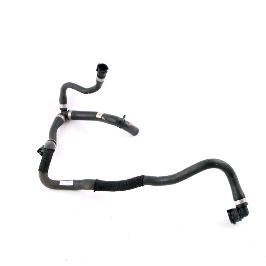 Mini Cooper F55 F56 F57 F60 Cooling System Coolant Return Hose Pipe 6832804