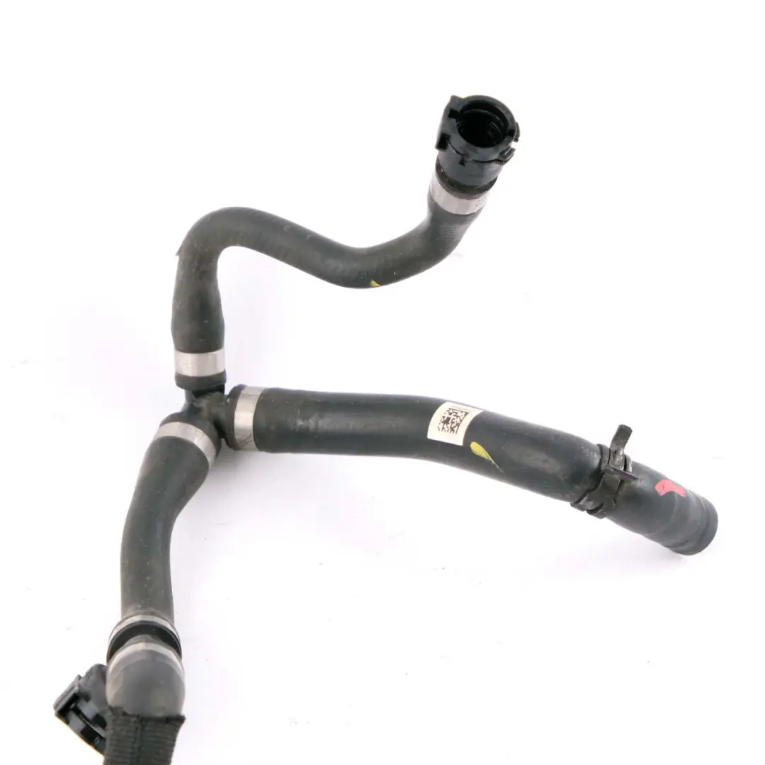 Mini Cooper F55 F56 F57 F60 Cooling System Coolant Return Hose Pipe 6832804