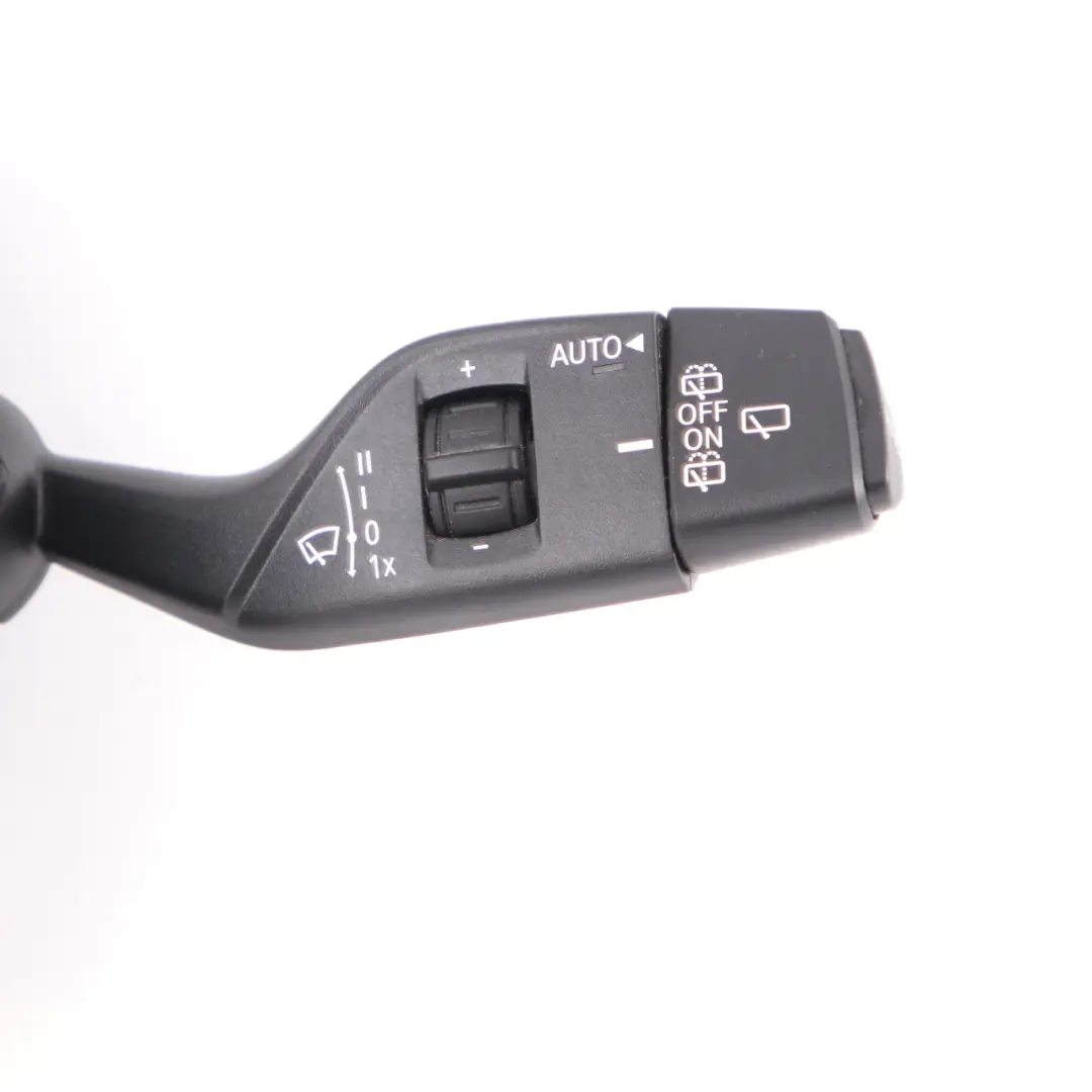 BMW i3 I01 Steering Column Switch Cluster Wiper Stalk Slip Squib 6833433