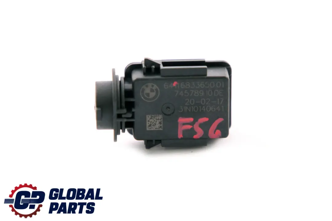 BMW X1 X2 F39 F48 Mini Cooper F55 F56 F60 Sensor de calidad del aire AUC 6833650