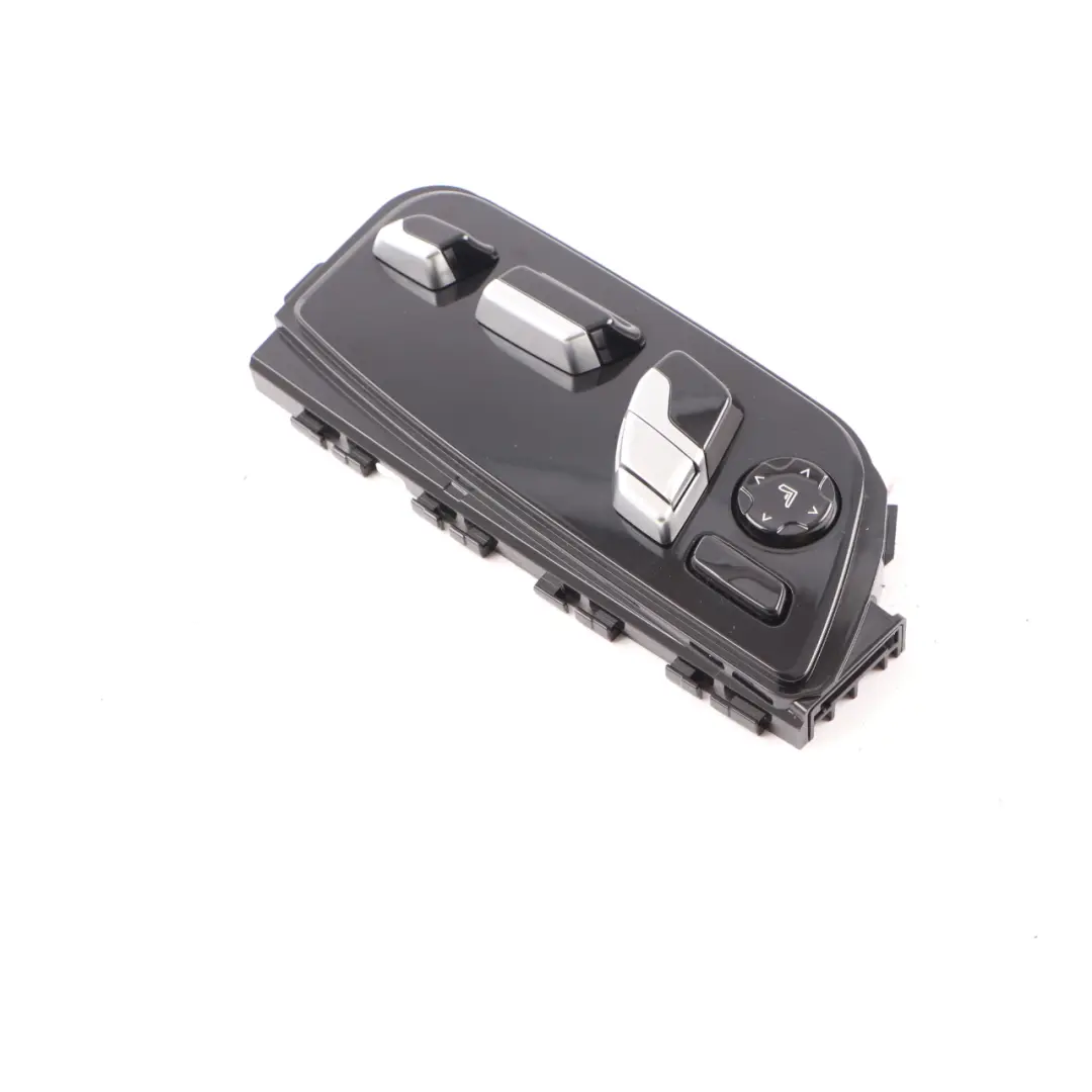 BMW G11 G30 Switch Adjustments Seat Panel Front Right O/S 6834262