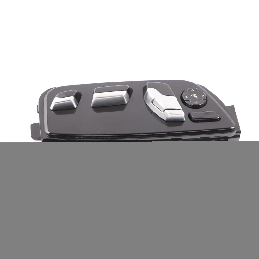 BMW G11 G30 Switch Adjustments Seat Panel Front Right O/S 6834262