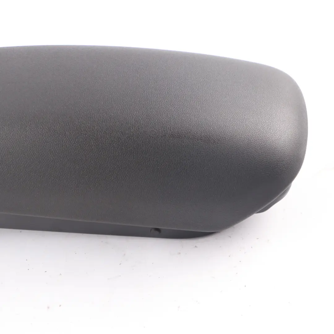 Armrest Mini Cooper Clubman F54 Centre Console Arm Rest Black 6834794