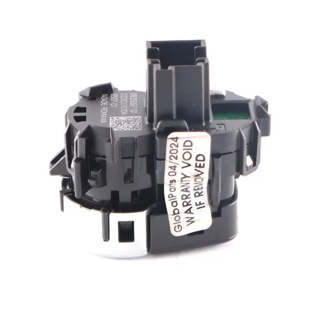 BMW G30 G31 G32 Botón Start Stop Motor Interruptor Unidad Control 6835087