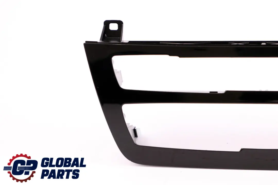 BMW F20 F21 LCI Embellecedor Operativa Marco Panel Tapa Alto Brillo 6836468