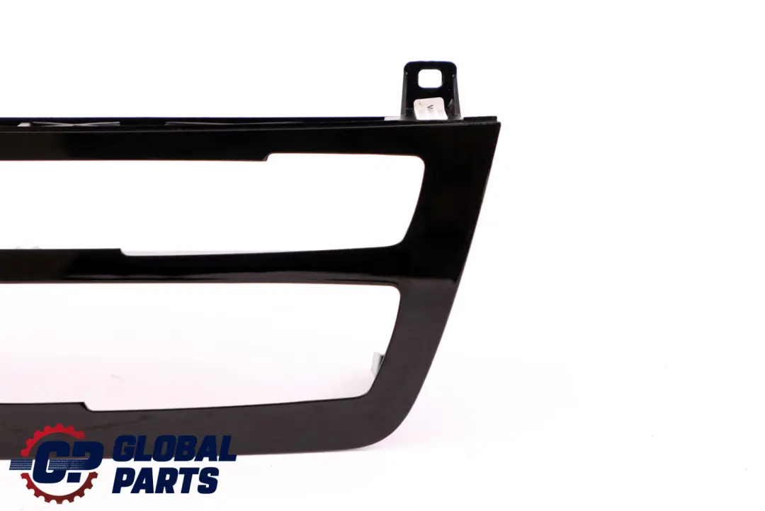 BMW F20 F21 LCI Embellecedor Operativa Marco Panel Tapa Alto Brillo 6836468