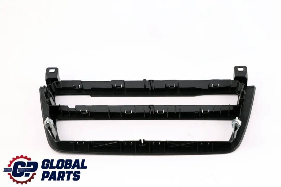 BMW F20 F21 LCI Embellecedor Operativa Marco Panel Tapa Alto Brillo 6836468