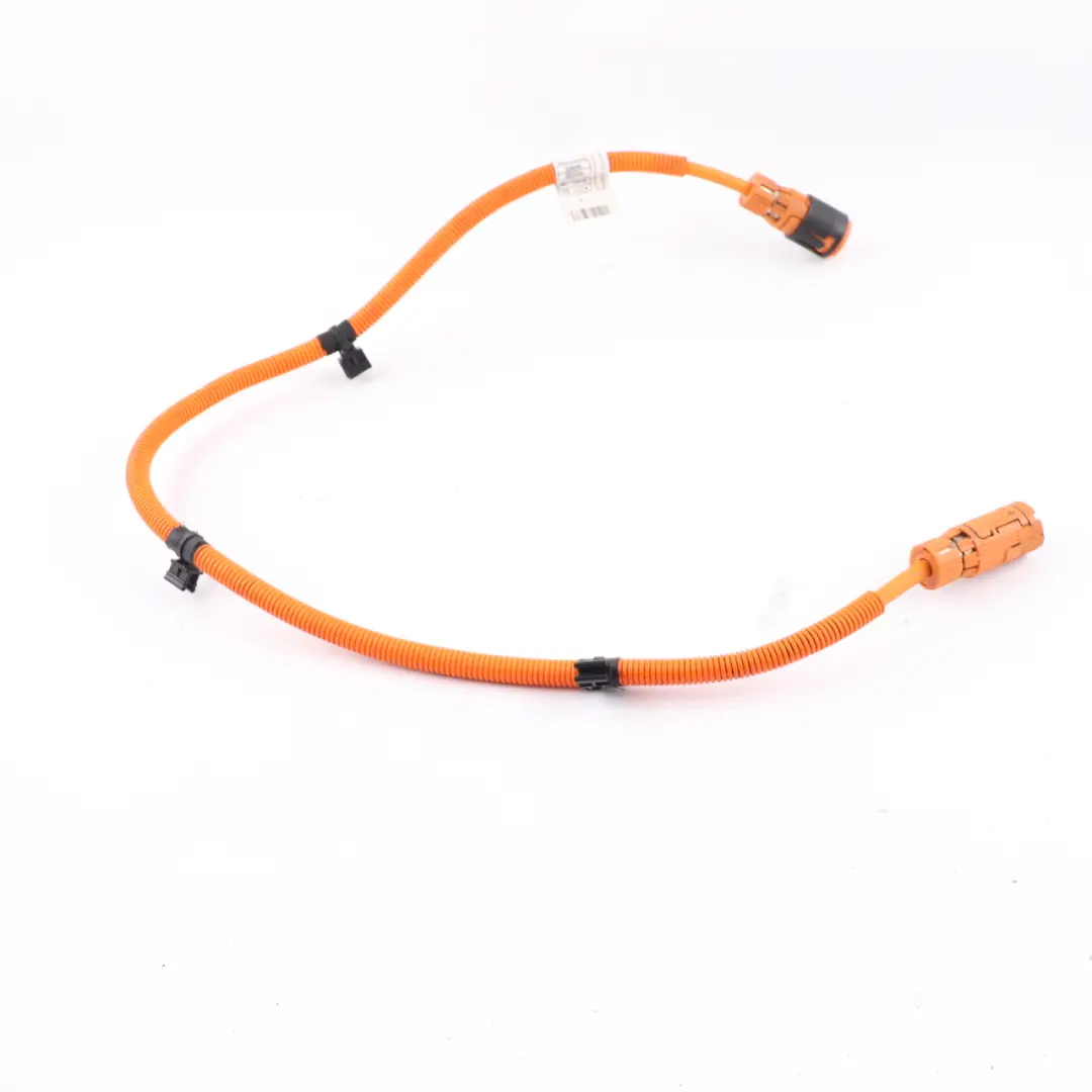 BMW i3 I01 High Voltage Air Con Compressor A/C Cable Wiring Harness 6840446