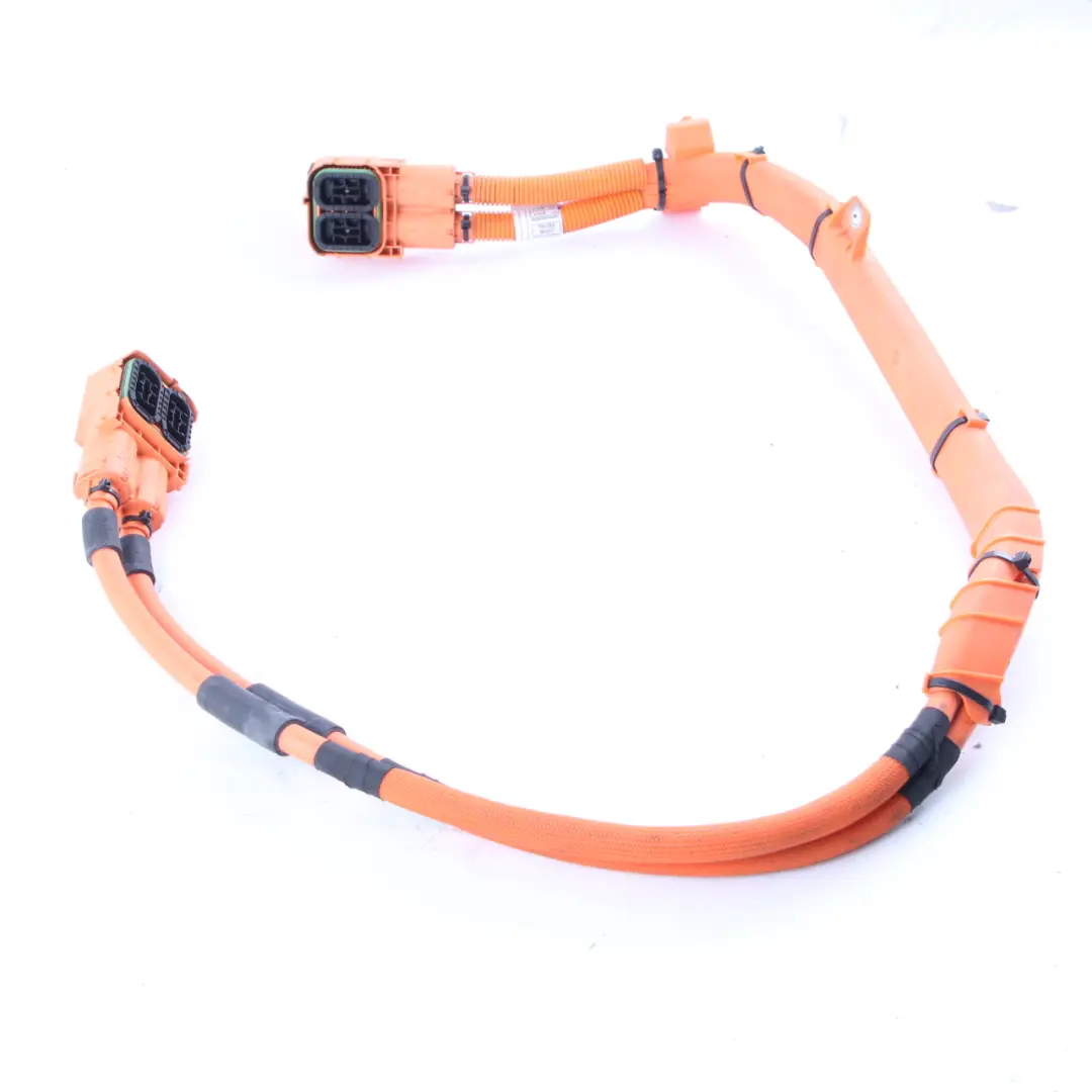 BMW i3 I01 High Voltage Battery Energy Cable Wiring Loom Harness 6840449