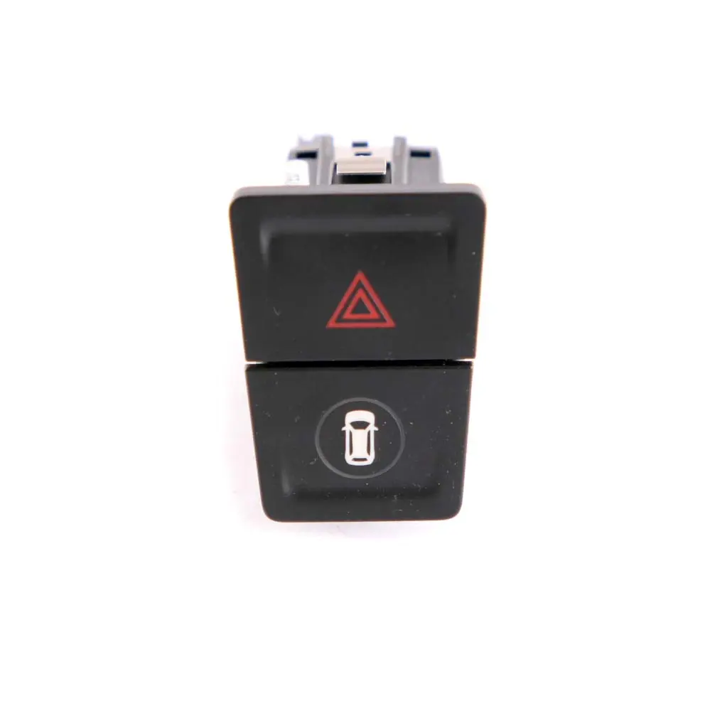 Button Switch BMW I3 I8 Hazard Warning Flashers Intelligent Safety 9354187