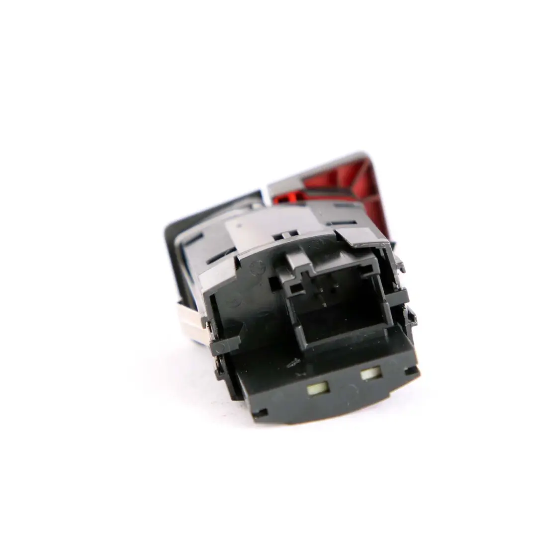 Button Switch BMW I3 I8 Hazard Warning Flashers Intelligent Safety 9354187