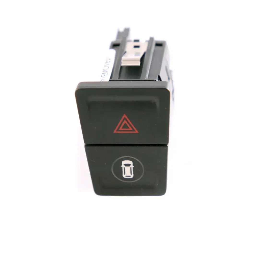 Button Switch BMW I3 I8 Hazard Warning Flashers Intelligent Safety 9354187