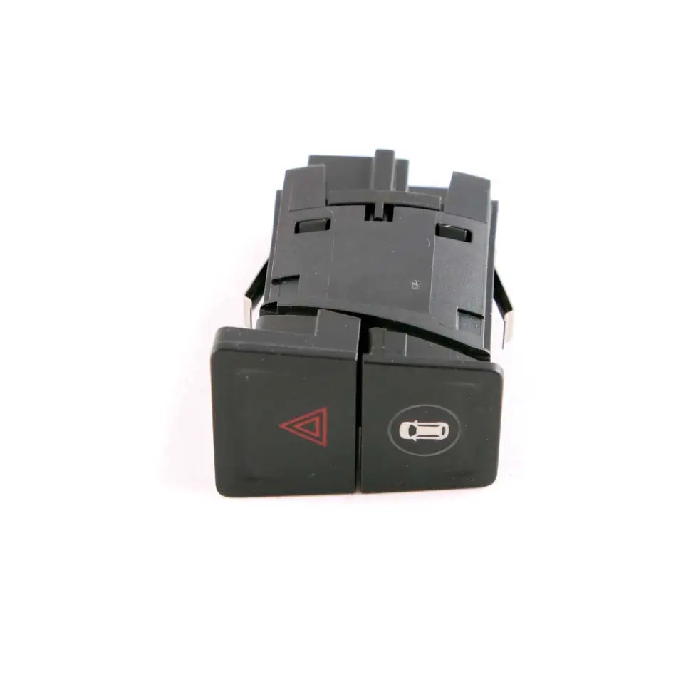 Button Switch BMW I3 I8 Hazard Warning Flashers Intelligent Safety 9354187
