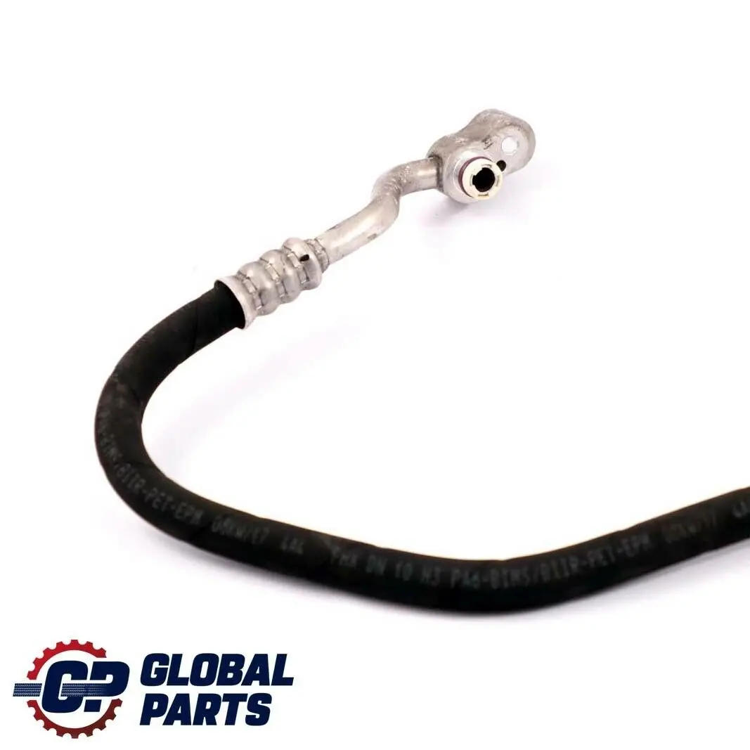 BMW 3 4 Series F80 M3 F82 F83 M4 Pressure Hose Pipe Compressor Condenser 6842534