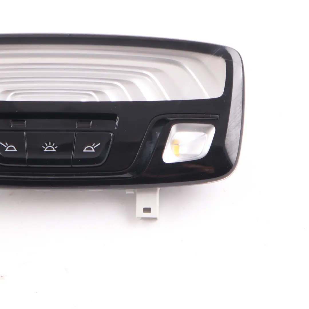 BMW G30 G31 X3 G01 Luz de Lectura Luz Interior Trasera LED Negro 6848614