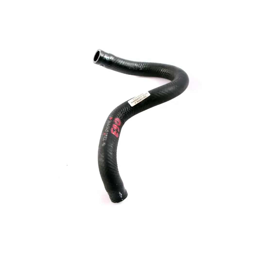 BMW 1 3 Series E87 E90 E91 Petrol N45 N46 Power Steering Pump Suction Pipe Hose