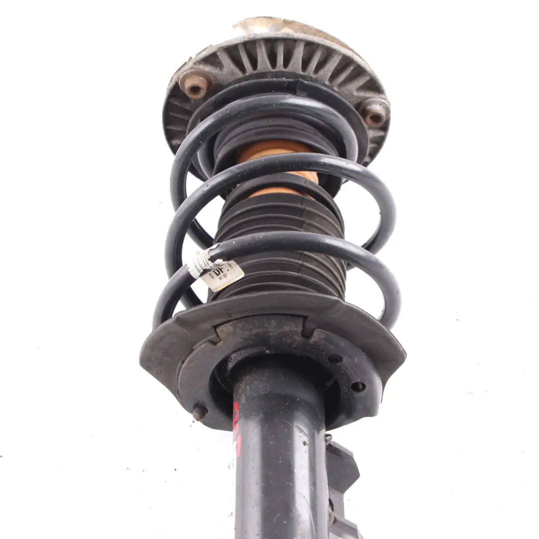 BMW F30 Ressort Amortisseur jambe force Suspension avant gauche droite 6850358