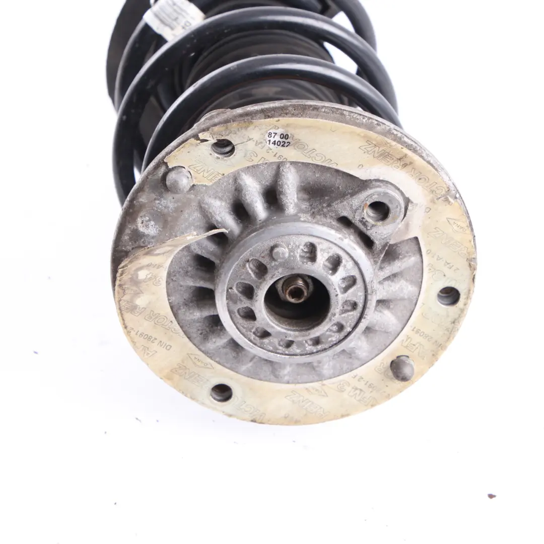 BMW F30 Ressort Amortisseur jambe force Suspension avant gauche droite 6850358