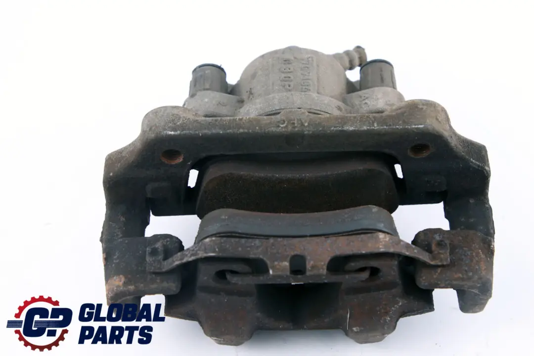 BMW F20 F21 F22 F23 Delantero Izquierdo Porta Pinza De Freno