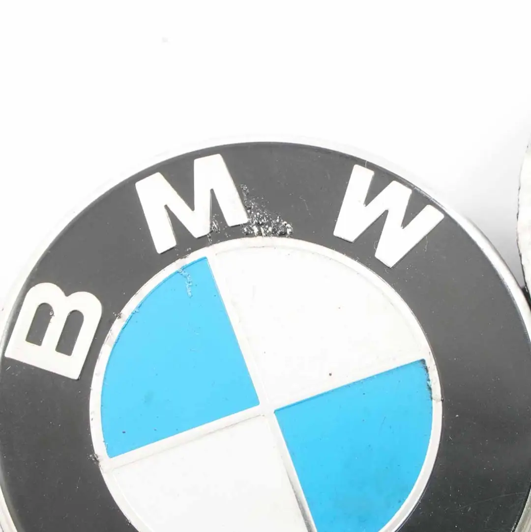 BMW G20 G30 Dekielki Kapsle Zestaw 56mm 6850834