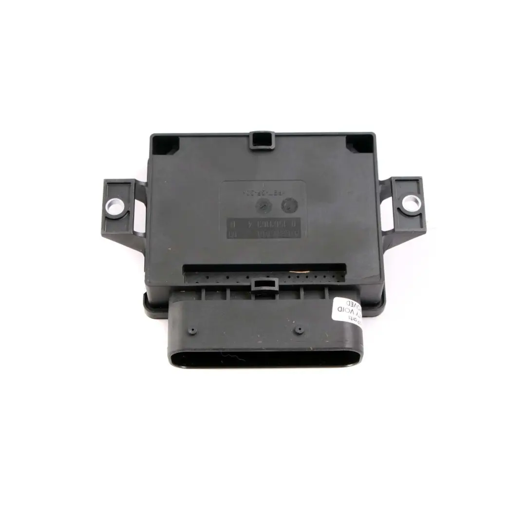 BMW F10 F11 F12 Unidad Freno Estacionamiento Módulo Control Eléctrico EMF 