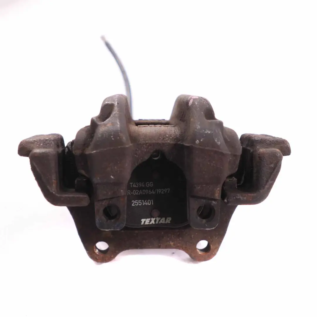 BMW F30 F31 F32 Trasero Derecho Porta Pinza de Freno 20/330 6850974