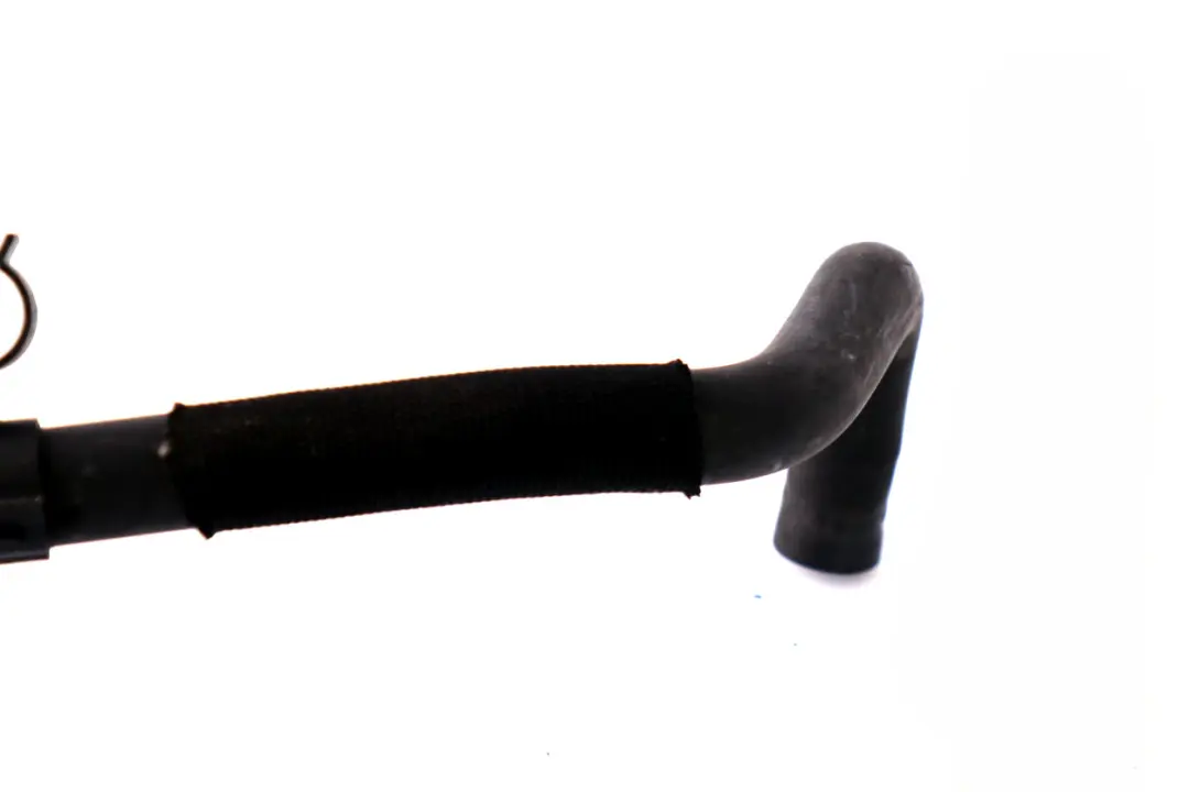 BMW 1 3 Series E81 E87 E90 Oil Carrier Steering Rack With Radiator Return Line