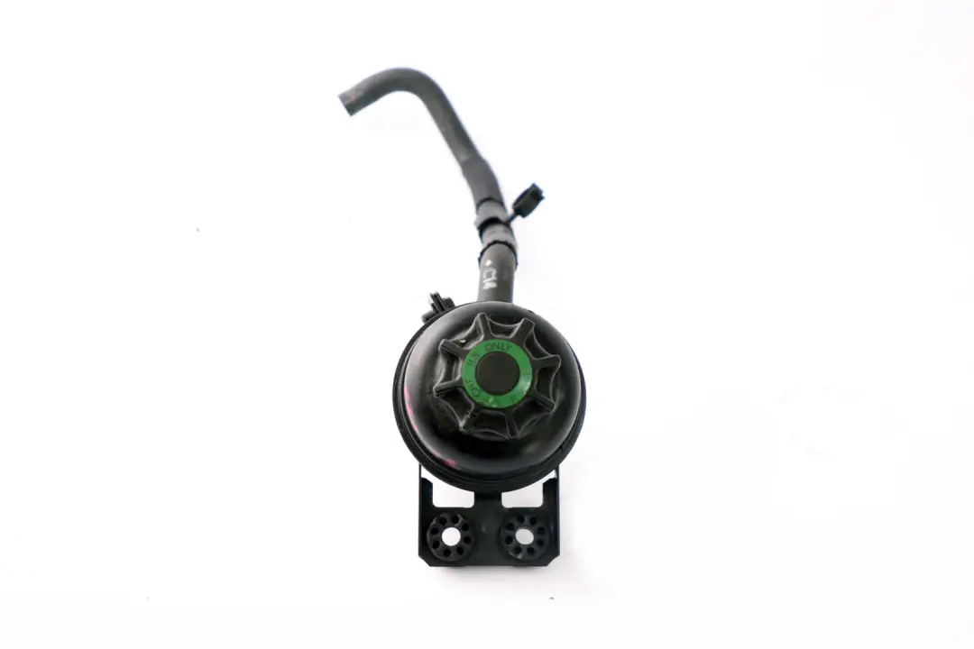 BMW 1 3 Series E81 E87 E90 Oil Carrier Steering Rack With Radiator Return Line