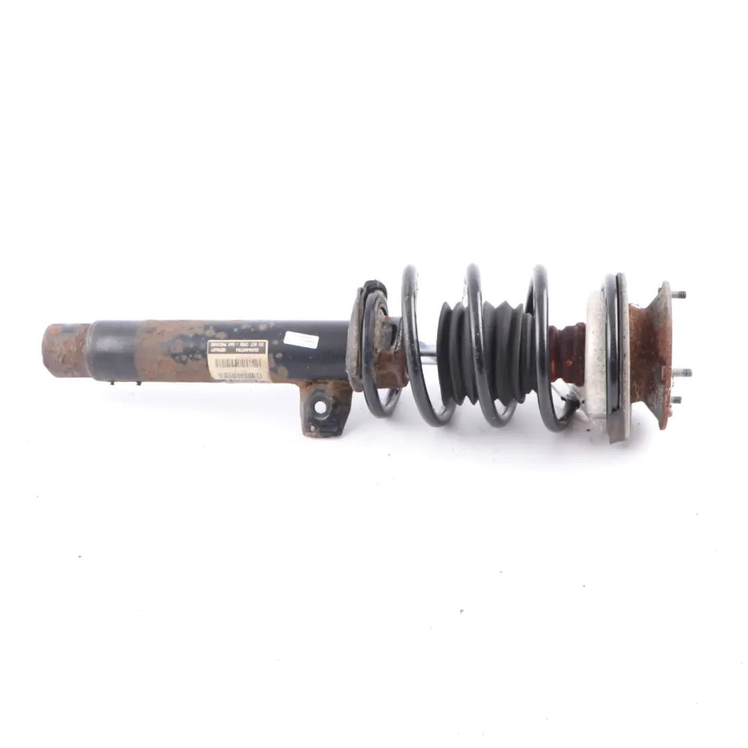 BMW X1 E84 xDrive Amortiguador Delantero Derecho Sport Spring Strut 6851340