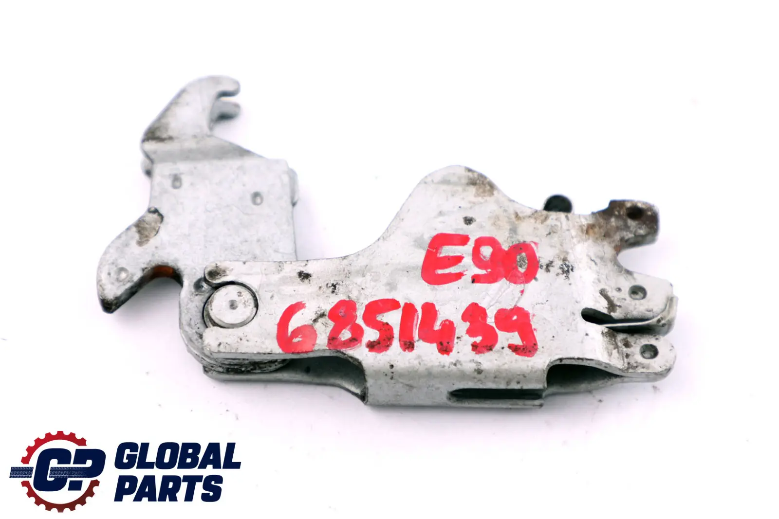 BMW 1 3 5 Series E60 E87 E90 E91 Parking Brake Shoe Expanding Lock 6851439